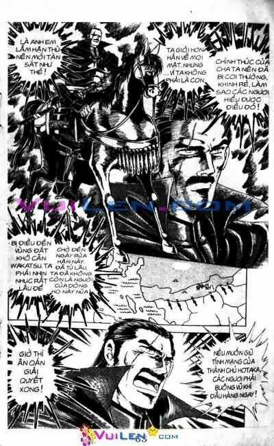 Vương Tử Takeru - Chapter 1 - Trang 63