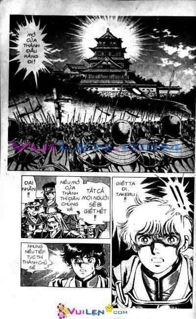 Vương Tử Takeru - Chapter 1 - Trang 64
