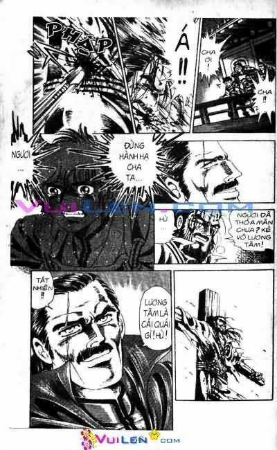 Vương Tử Takeru - Chapter 1 - Trang 66