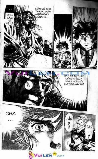 Vương Tử Takeru - Chapter 1 - Trang 67