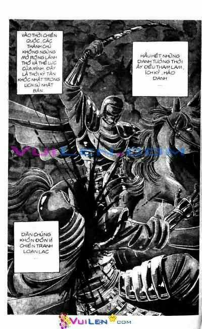 Vương Tử Takeru - Chapter 1 - Trang 8