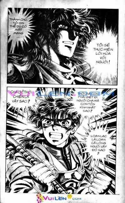 Vương Tử Takeru - Chapter 1 - Trang 74