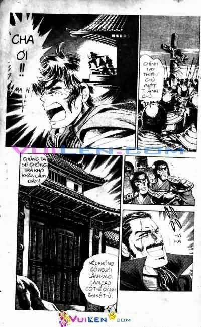 Vương Tử Takeru - Chapter 1 - Trang 76