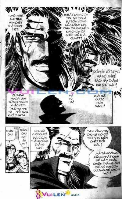 Vương Tử Takeru - Chapter 1 - Trang 77