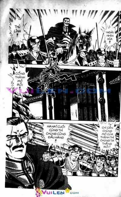 Vương Tử Takeru - Chapter 1 - Trang 80