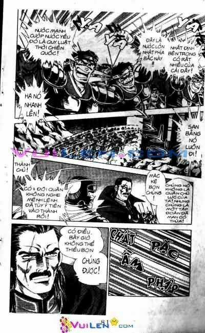Vương Tử Takeru - Chapter 1 - Trang 81