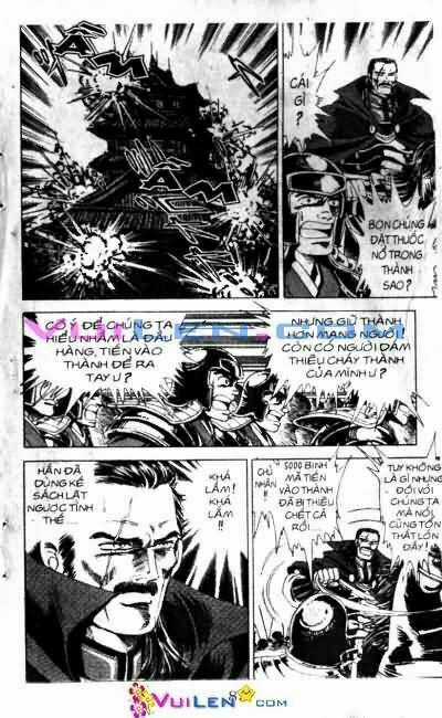 Vương Tử Takeru - Chapter 1 - Trang 83