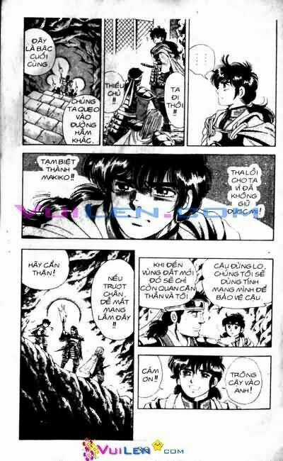 Vương Tử Takeru - Chapter 1 - Trang 86