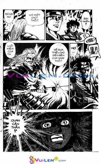 Vương Tử Takeru - Chapter 1 - Trang 87