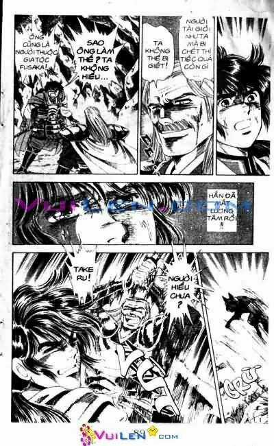 Vương Tử Takeru - Chapter 1 - Trang 89