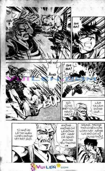 Vương Tử Takeru - Chapter 1 - Trang 90