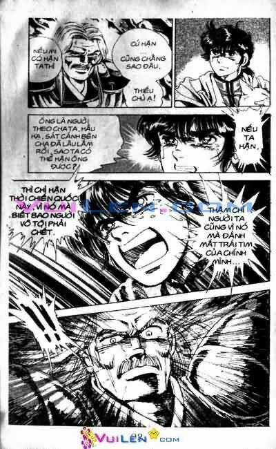 Vương Tử Takeru - Chapter 1 - Trang 92