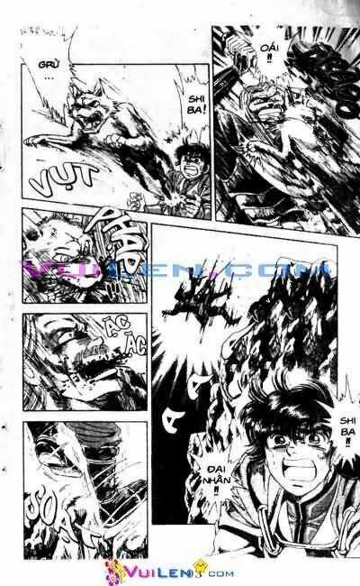 Vương Tử Takeru - Chapter 1 - Trang 93