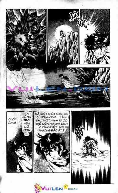 Vương Tử Takeru - Chapter 1 - Trang 94