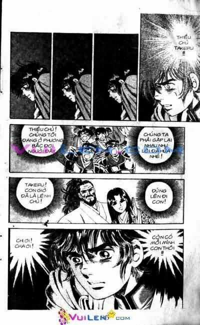 Vương Tử Takeru - Chapter 1 - Trang 95