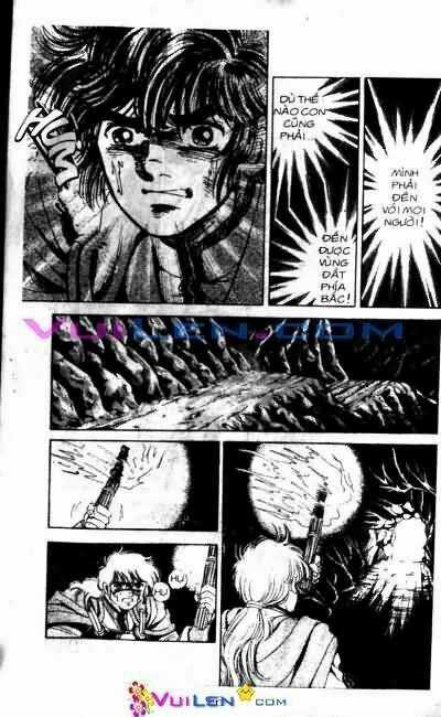 Vương Tử Takeru - Chapter 1 - Trang 96