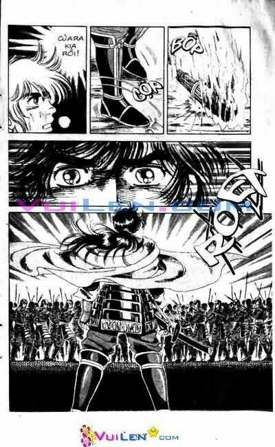 Vương Tử Takeru - Chapter 1 - Trang 97