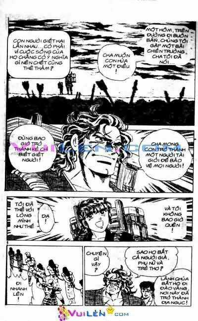 Vương Tử Takeru - Chapter 10 - Trang 11