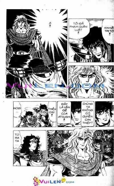 Vương Tử Takeru - Chapter 10 - Trang 102