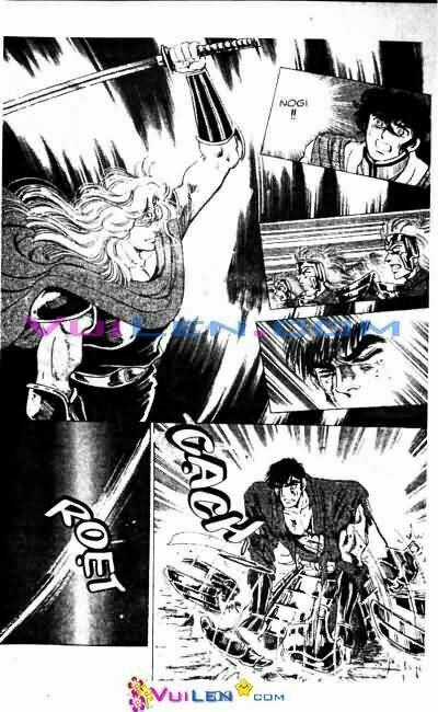 Vương Tử Takeru - Chapter 10 - Trang 103