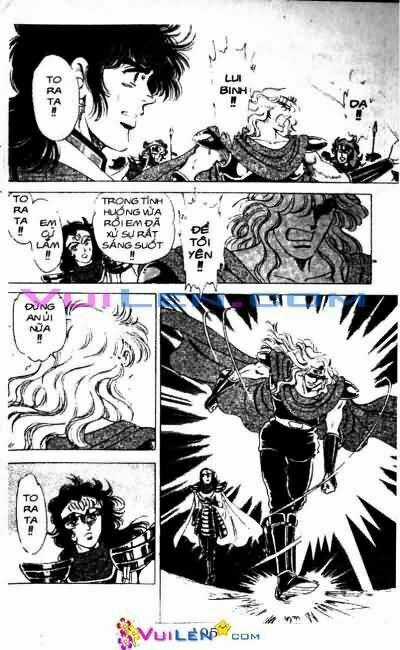 Vương Tử Takeru - Chapter 10 - Trang 105