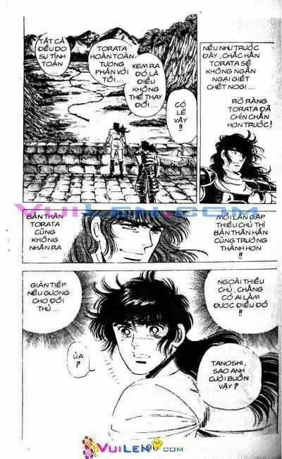 Vương Tử Takeru - Chapter 10 - Trang 106