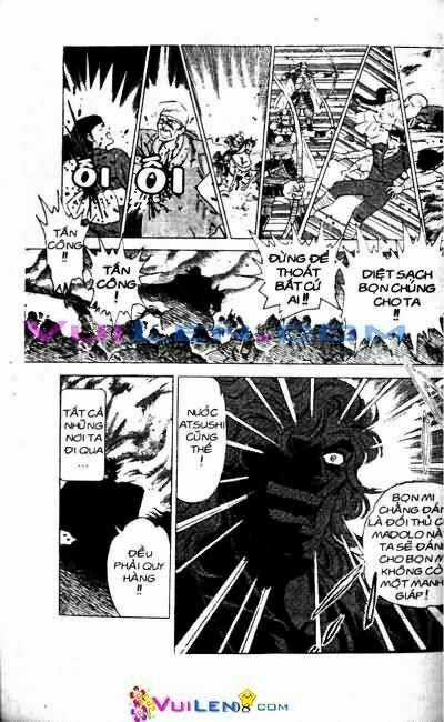 Vương Tử Takeru - Chapter 10 - Trang 108