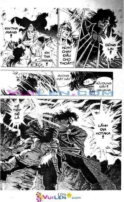 Vương Tử Takeru - Chapter 10 - Trang 109