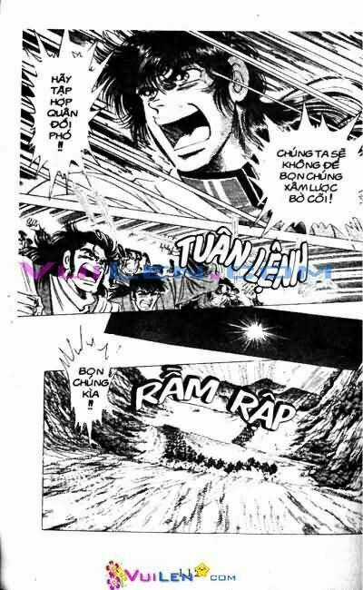 Vương Tử Takeru - Chapter 10 - Trang 112