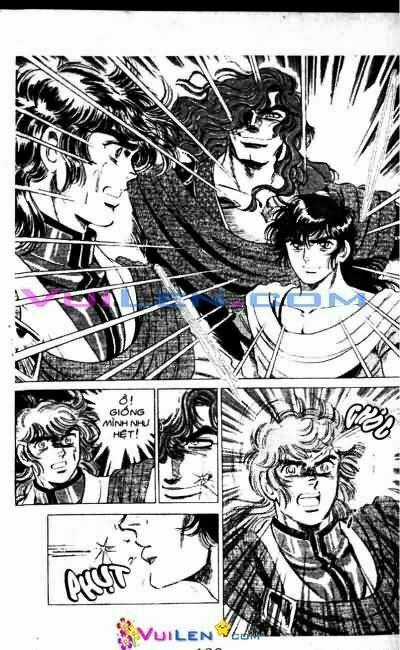 Vương Tử Takeru - Chapter 10 - Trang 120