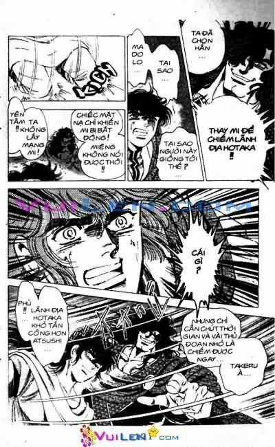 Vương Tử Takeru - Chapter 10 - Trang 121