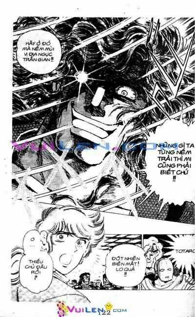 Vương Tử Takeru - Chapter 10 - Trang 122