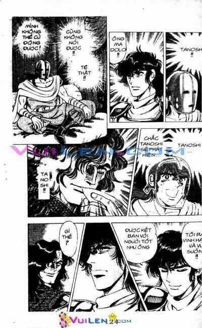 Vương Tử Takeru - Chapter 10 - Trang 124