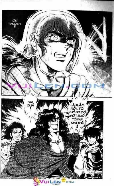 Vương Tử Takeru - Chapter 10 - Trang 125