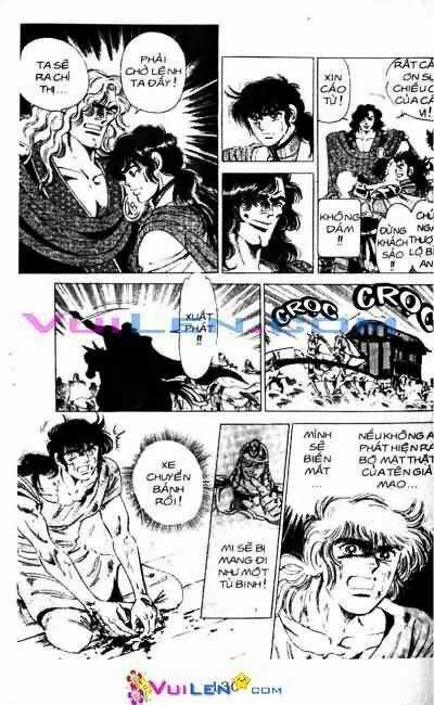 Vương Tử Takeru - Chapter 10 - Trang 130