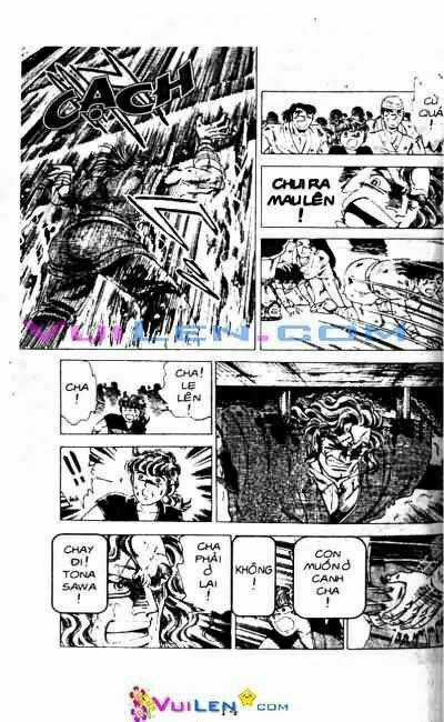 Vương Tử Takeru - Chapter 10 - Trang 14