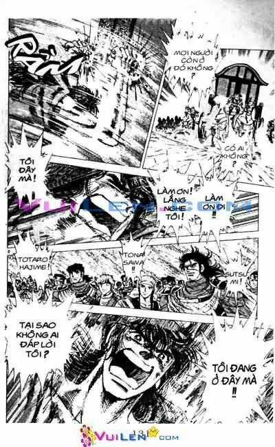 Vương Tử Takeru - Chapter 10 - Trang 131