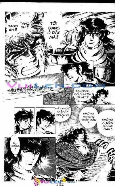 Vương Tử Takeru - Chapter 10 - Trang 132