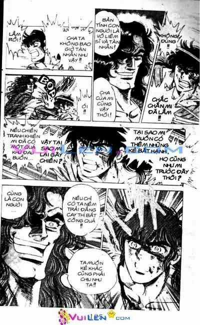 Vương Tử Takeru - Chapter 10 - Trang 135