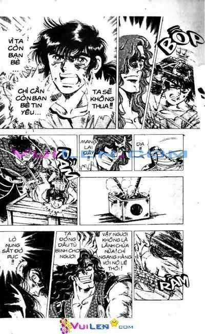 Vương Tử Takeru - Chapter 10 - Trang 137