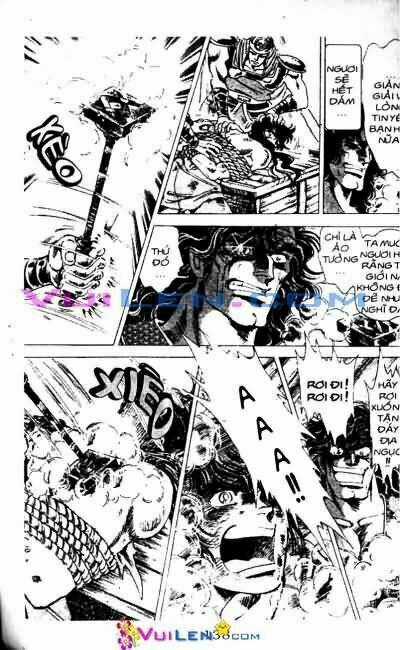 Vương Tử Takeru - Chapter 10 - Trang 138