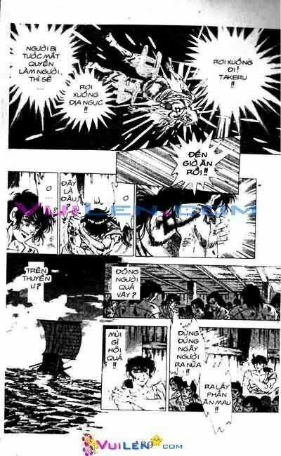 Vương Tử Takeru - Chapter 10 - Trang 139