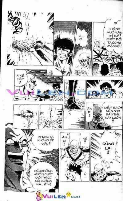 Vương Tử Takeru - Chapter 10 - Trang 140