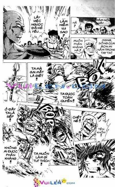 Vương Tử Takeru - Chapter 10 - Trang 141