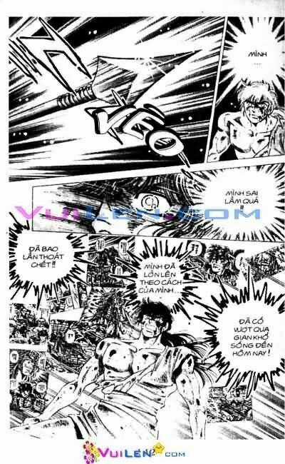 Vương Tử Takeru - Chapter 10 - Trang 142