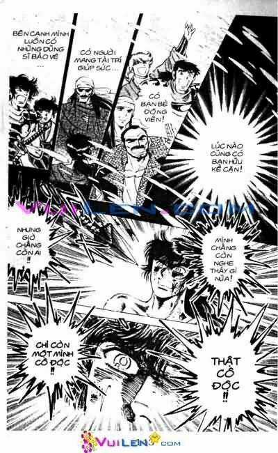 Vương Tử Takeru - Chapter 10 - Trang 143