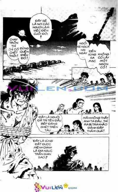 Vương Tử Takeru - Chapter 10 - Trang 147