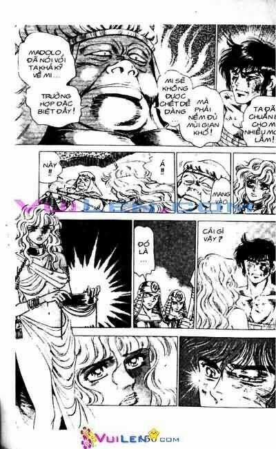 Vương Tử Takeru - Chapter 10 - Trang 150