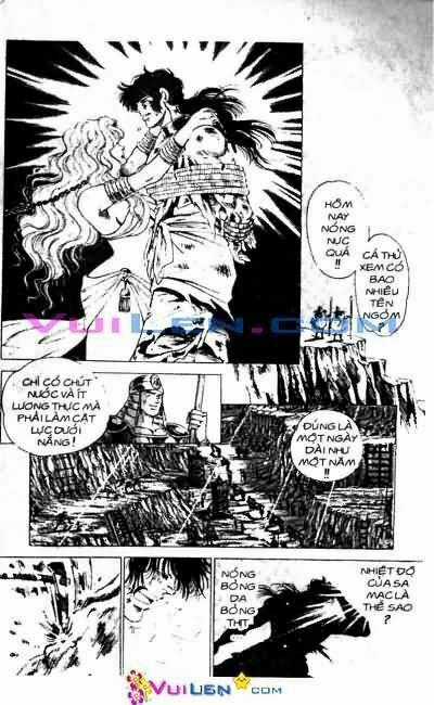 Vương Tử Takeru - Chapter 10 - Trang 151