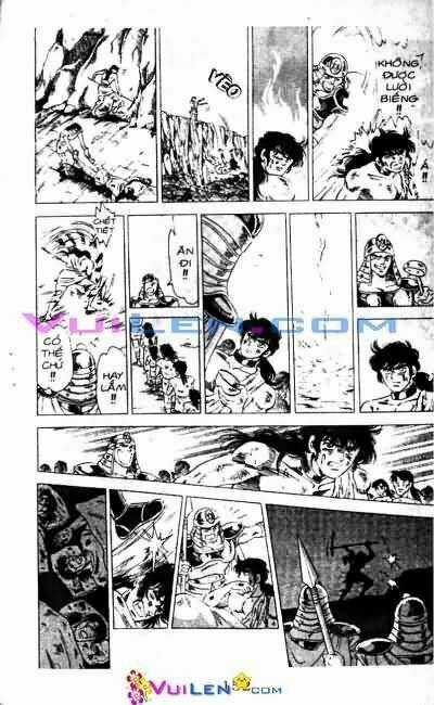 Vương Tử Takeru - Chapter 10 - Trang 152